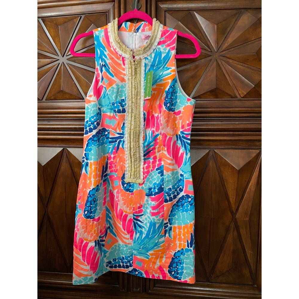 Lilly Pulitzer Alexa shift - Picture 1 of 2